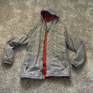 Vans Ski/Snowboard coat
